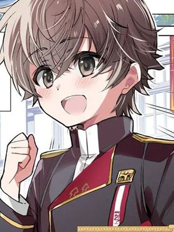 为什么要逃跑？我的召唤兽很可爱哦