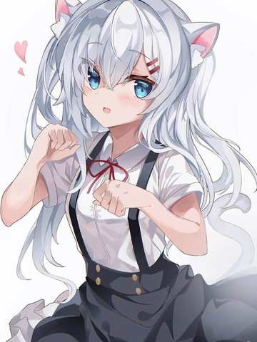 小个子姐姐