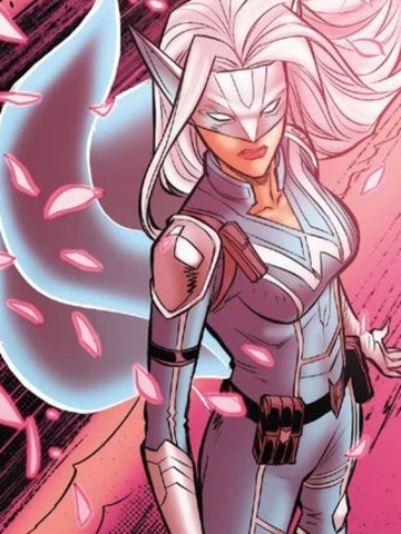 黑猫年刊（2021）