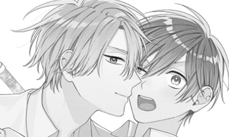 我的本命是学长