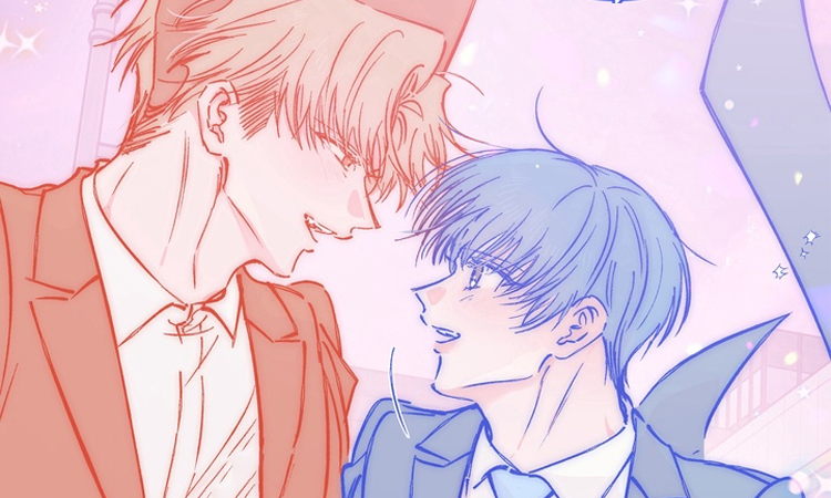 被选中的魔法使