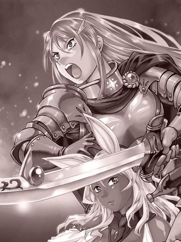 异世界随性漫游记～附赠奴隶后宫～