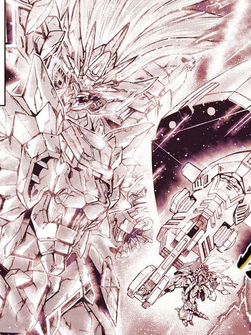 勇者王我王凯牙&FINAL EEE