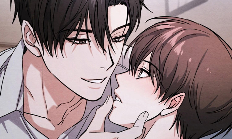 相对的烟火,相对的烟火漫画