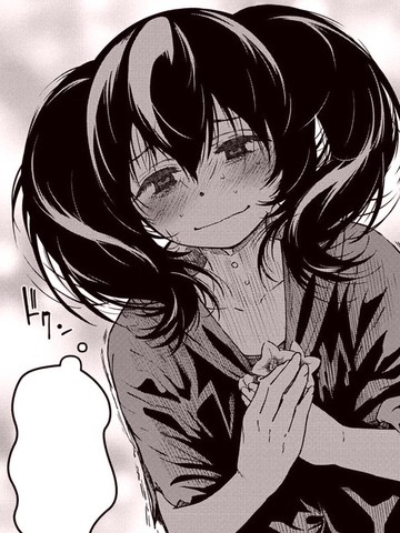 怪物女干部溺爱年幼勇者