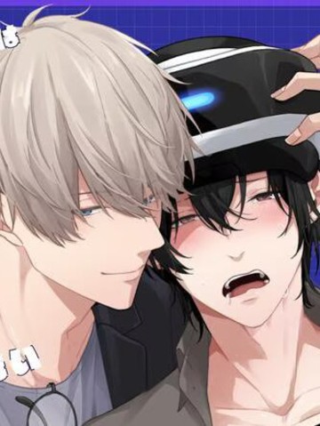 不茍言笑的柊木先生戒不掉VR色色