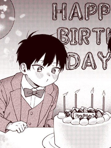 为双胞胎兄妹献上美好的祝福