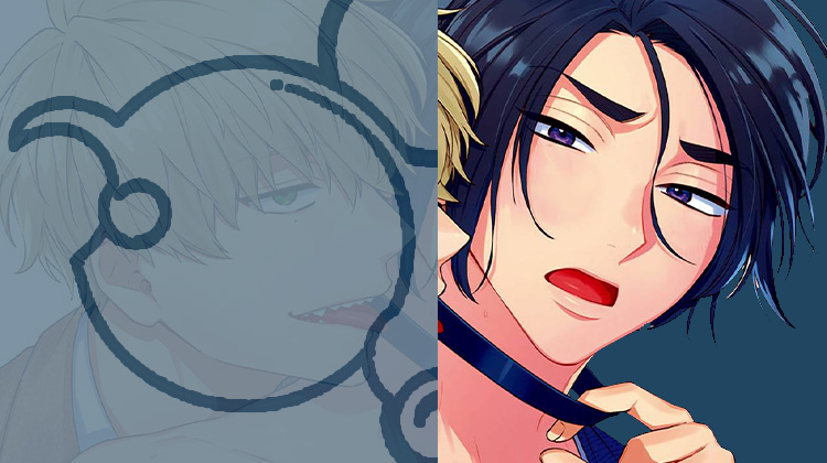 求婚欧米伽武士