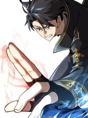 游戏具现，我独自攻略