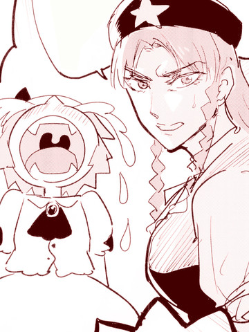 今年也承蒙咲夜的关照了。2024