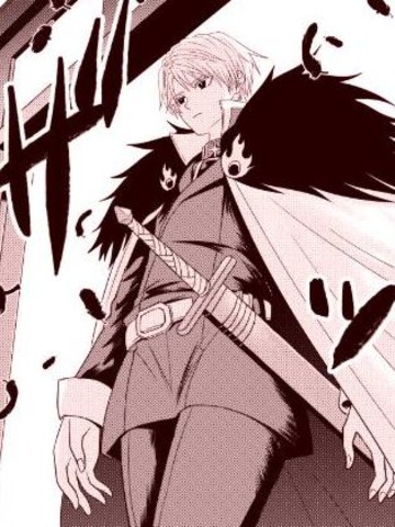 转生后我成为了伴侣