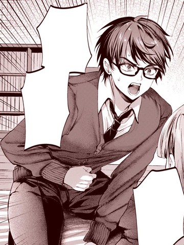 限定的爱之喘息