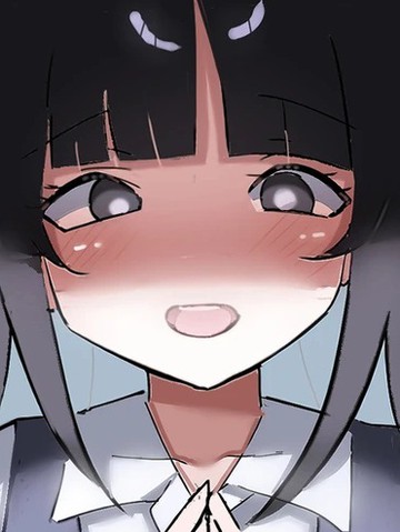 爱很沉重的伪娘成了我的朋友