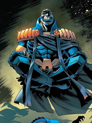 X战警-陨落前夕：天启使者