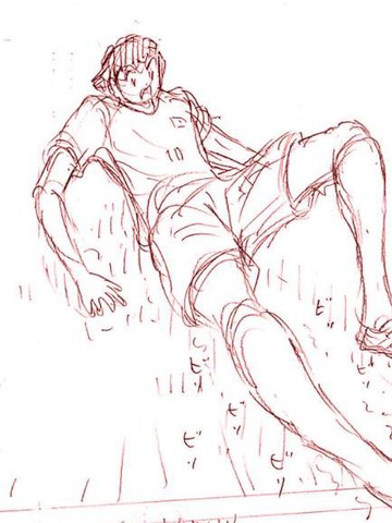 足球小将 Rising Sun FINALS