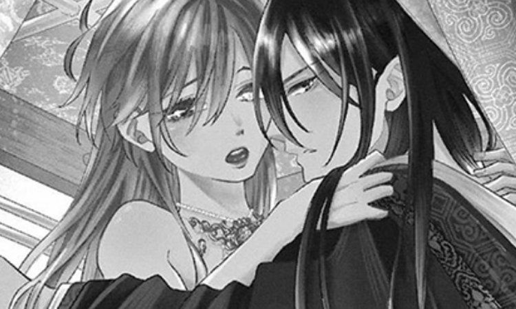 暴君与幸运女神