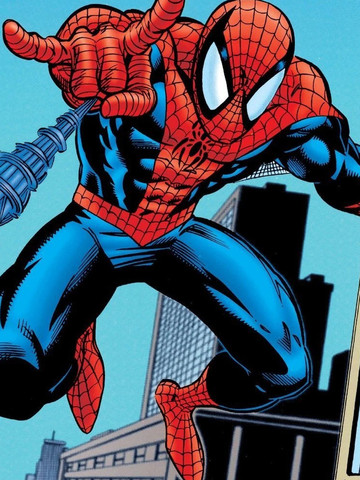 蜘蛛侠：极限克隆