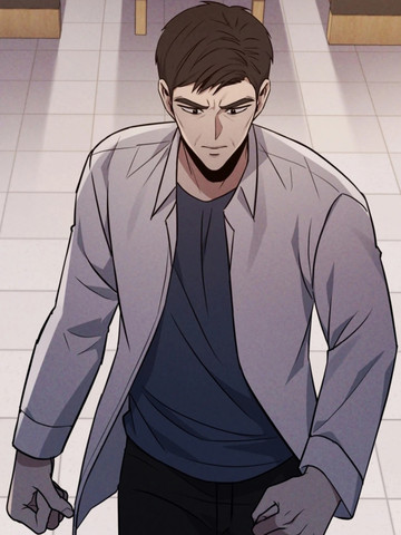 回归警察的重置人生