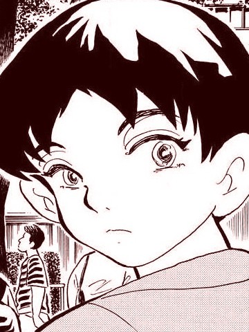 在序章就结束的故事