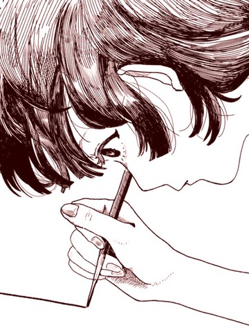 无法触碰的星星