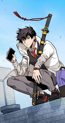 天才驱魔师只想当一名学生