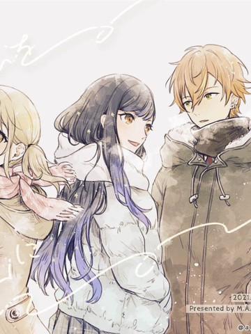 将那份心愿化为实体