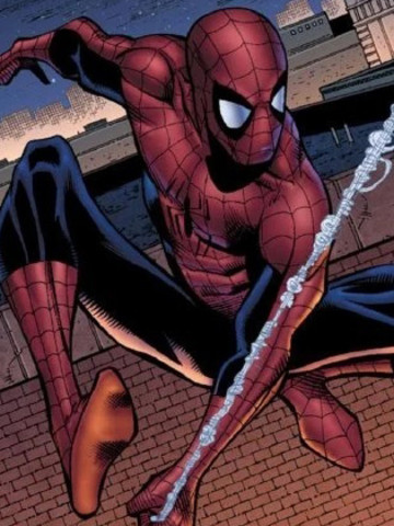 神奇蜘蛛侠数字版