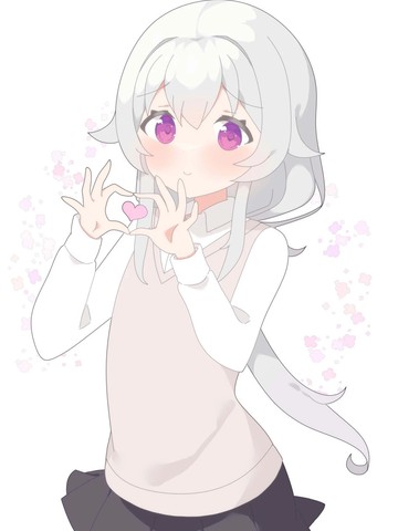 女装男子的小故事