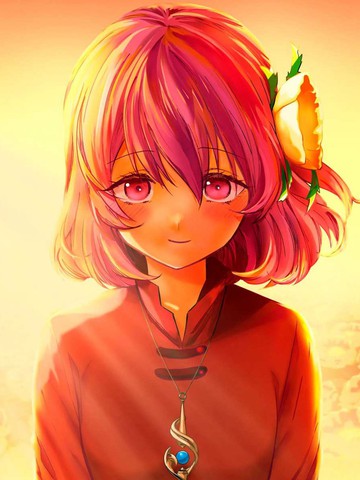 罪纹传说~咎我人的罪歌