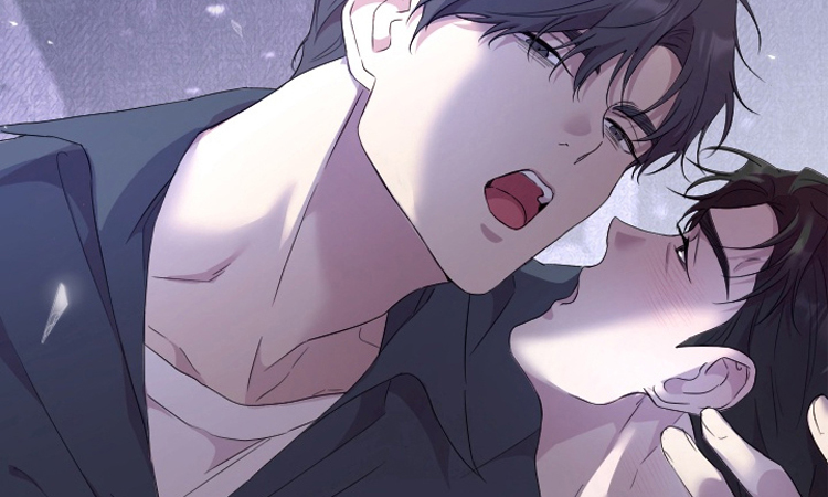 实验室的捕食者