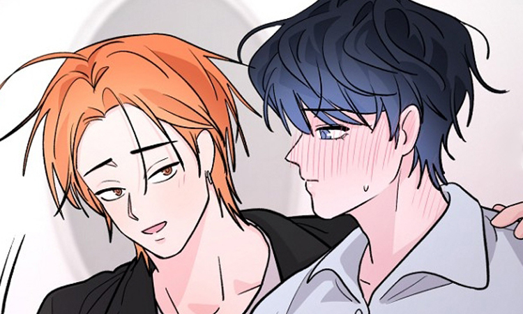 命中克星是贵人