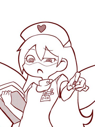 休养中的克劳皮