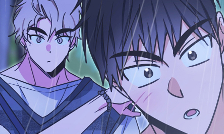 心跳加速遇难记