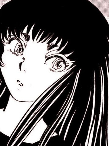 黑白棋 -白石同学和黑木同学-