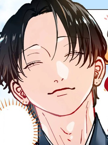 看起来很轻浮的料理店小哥