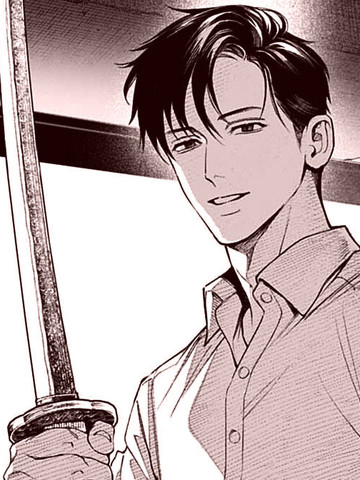 死亡裁决~杀人警察断罪录