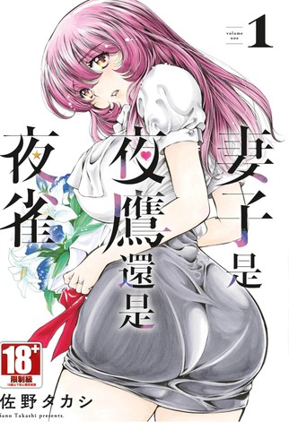 妻子是夜鹰还是夜雀