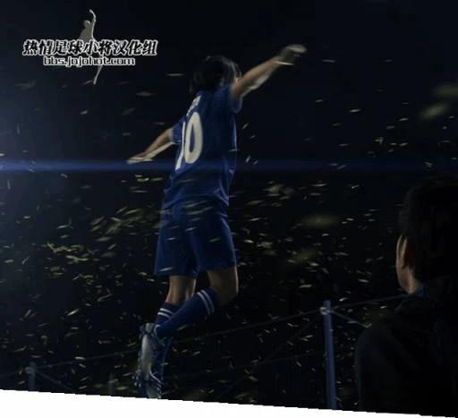 特别篇副队长自由化13