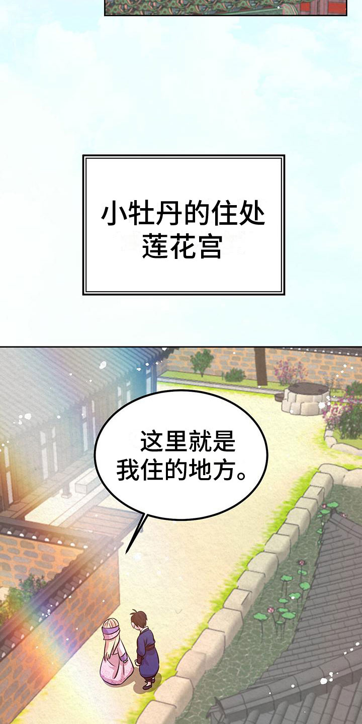 第3章：他的蝴蝶16