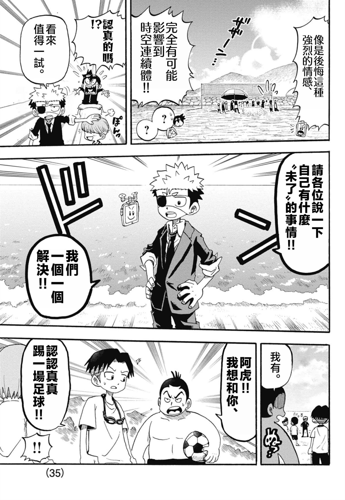 绝密书籍附赠漫画24