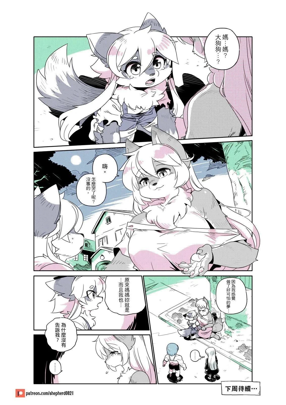 满月下的公园14