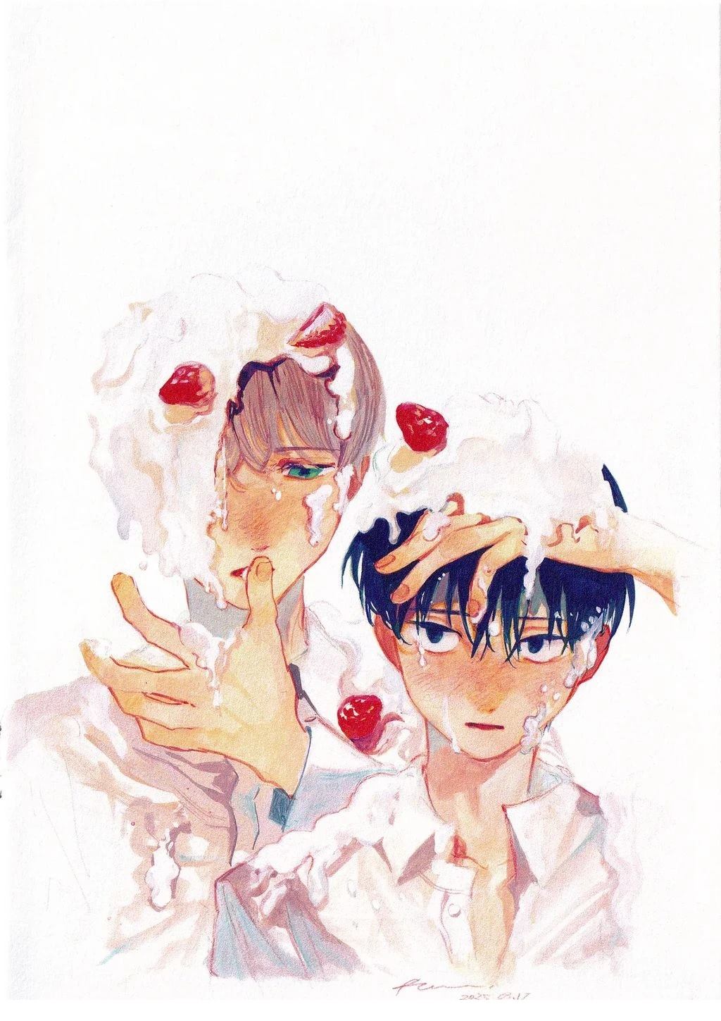 加笔&小册子6