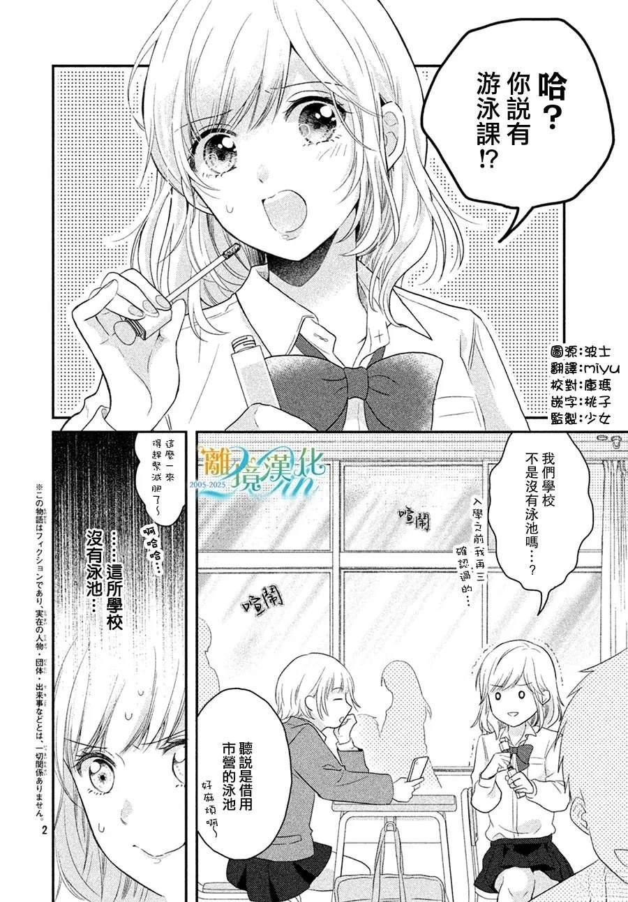 短篇1