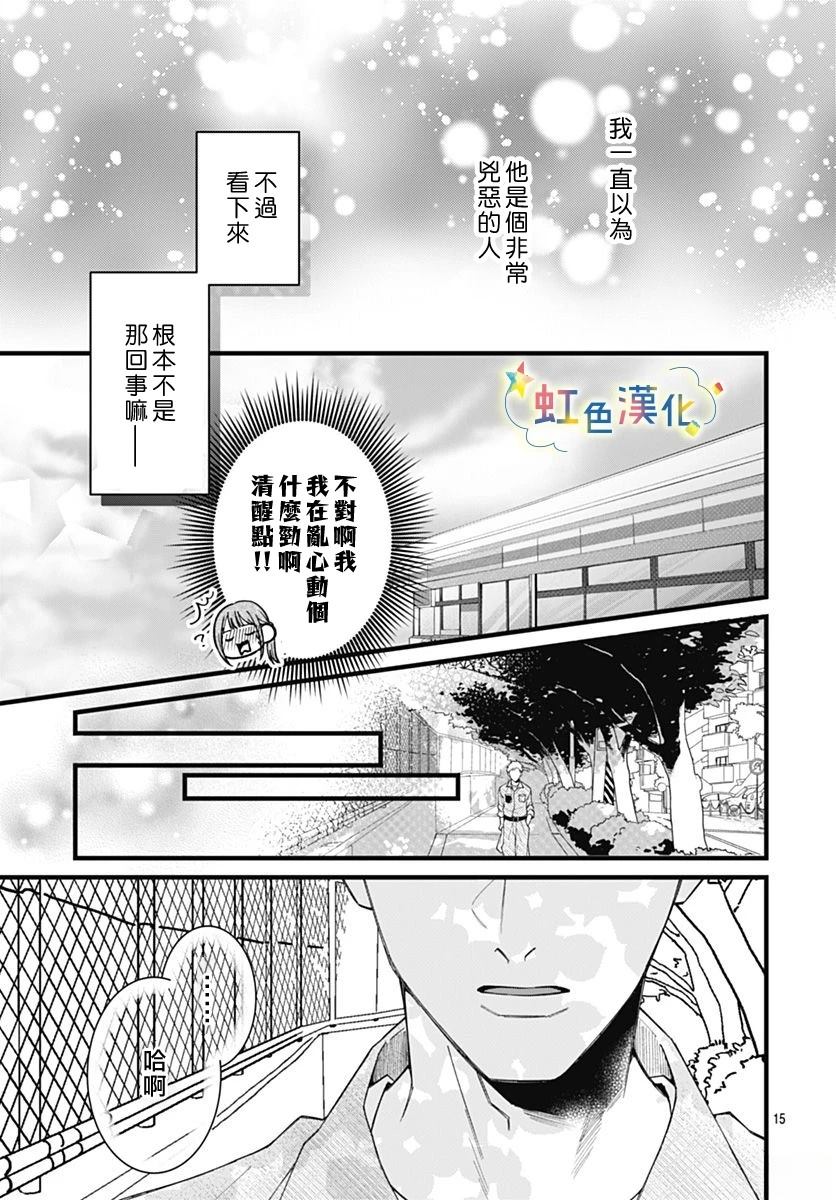 短篇14