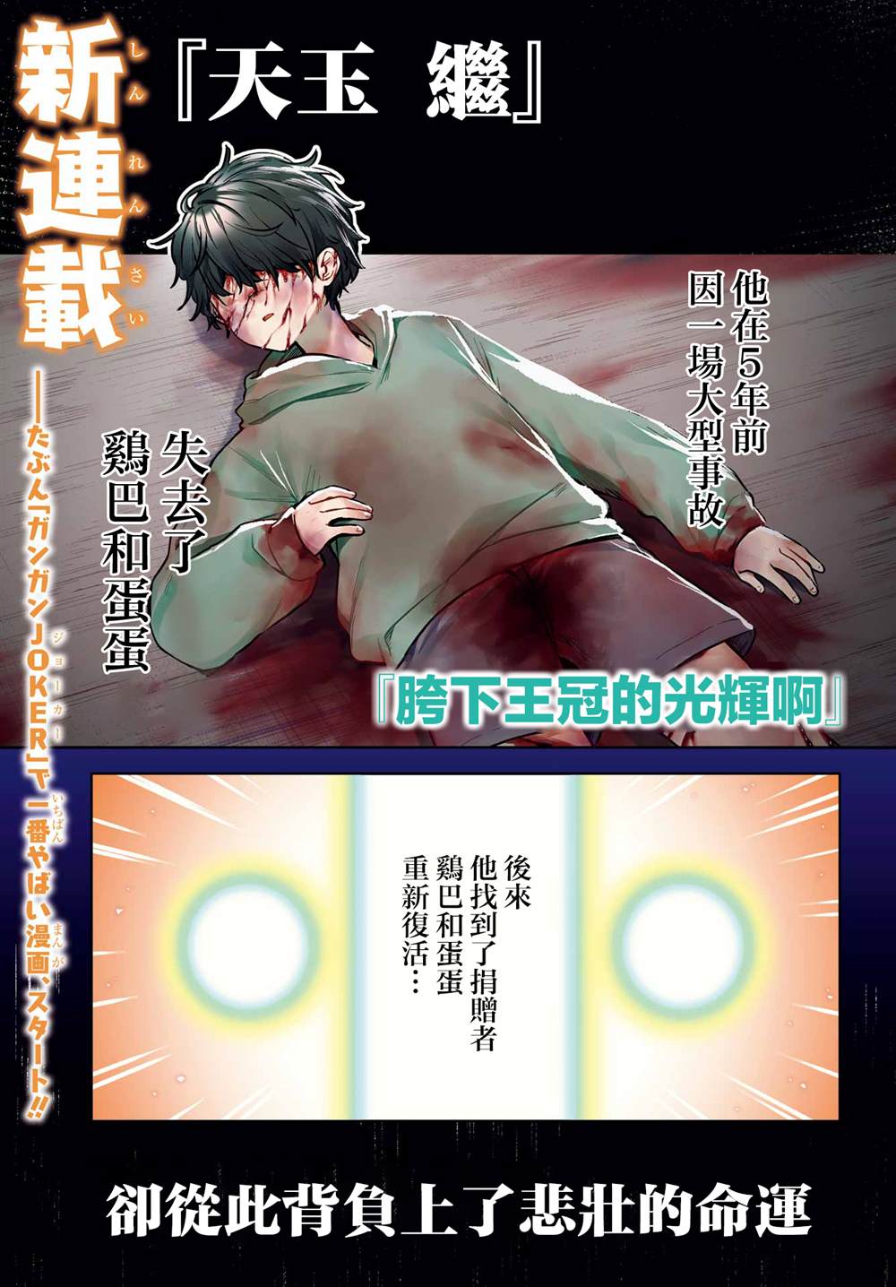 第1话0