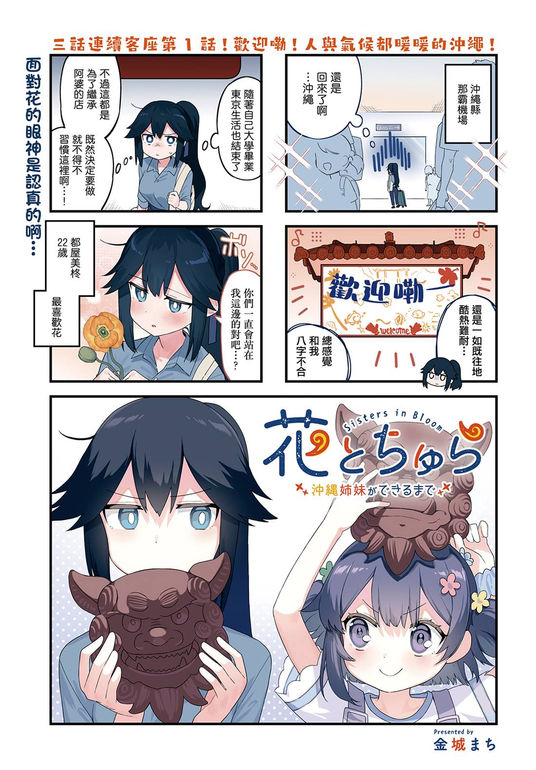 第1话0