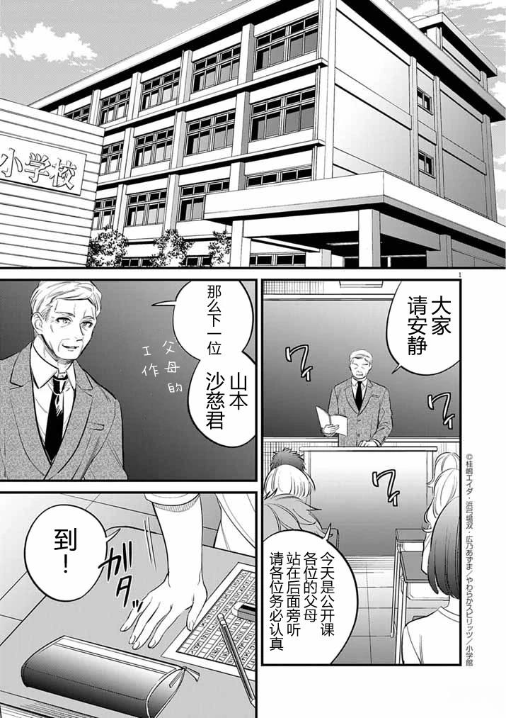 第1话0