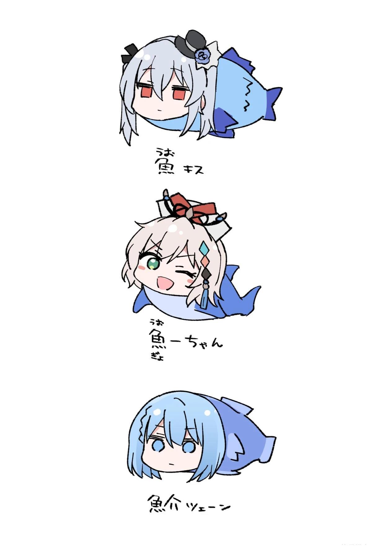 双关小漫画610