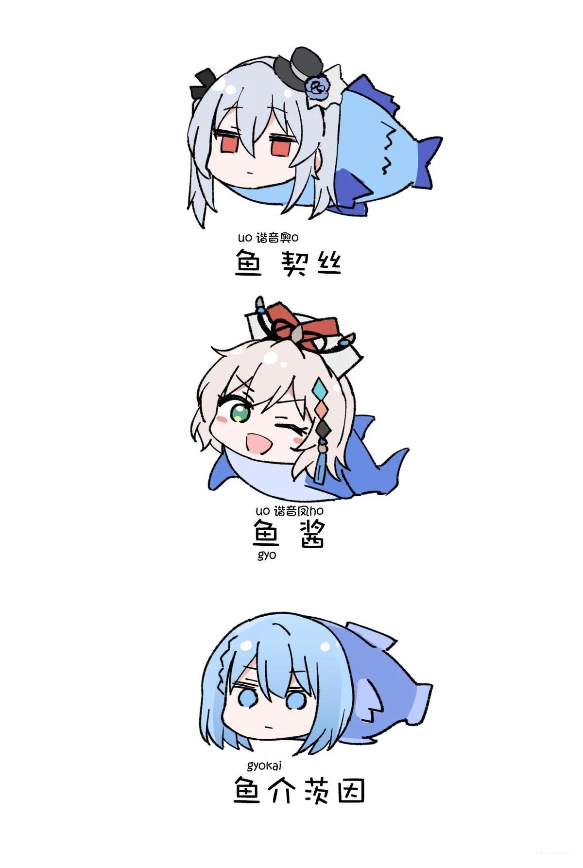 双关小漫画65