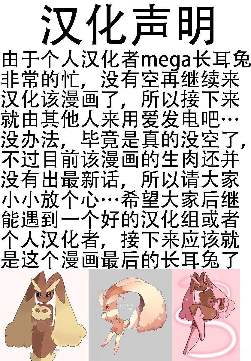 汉化声明0